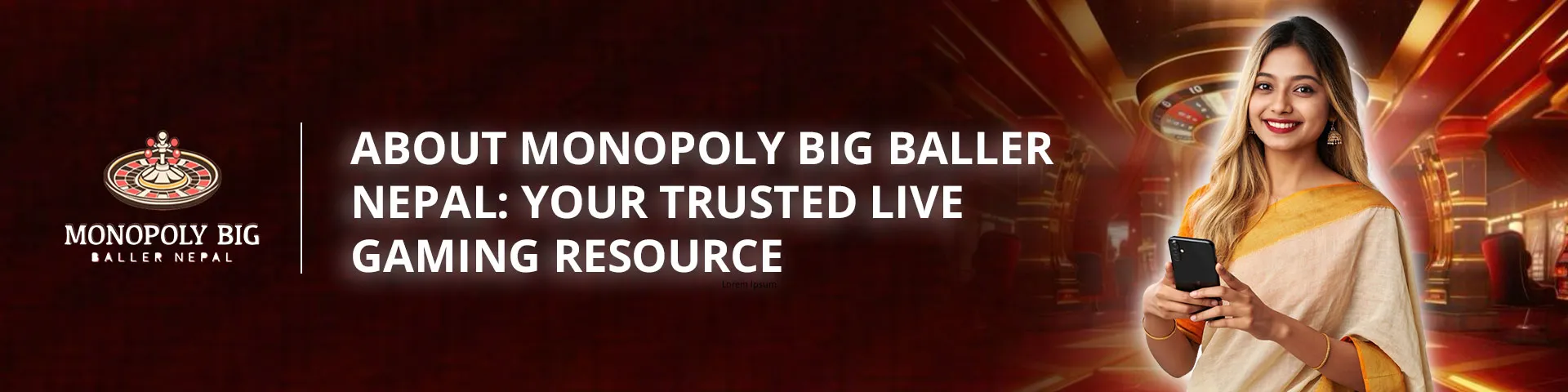 About Monopoly Big Baller Nepal