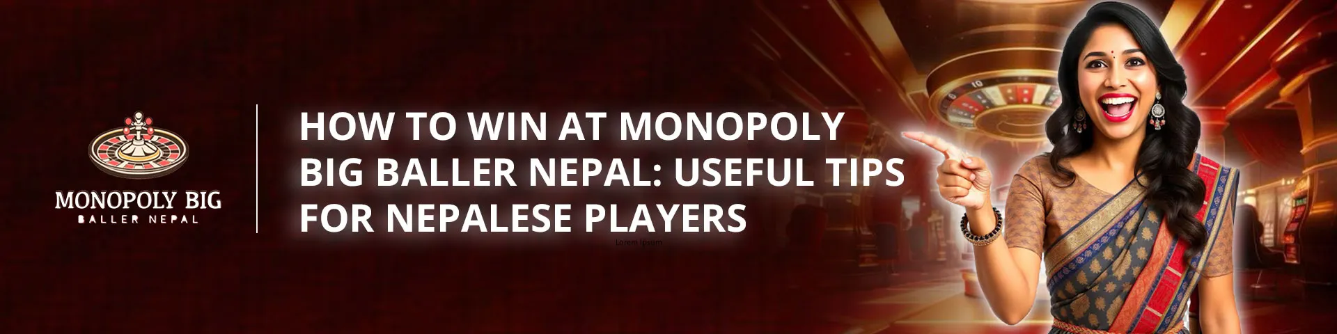 How Win Monopoly Big Baller Nepal