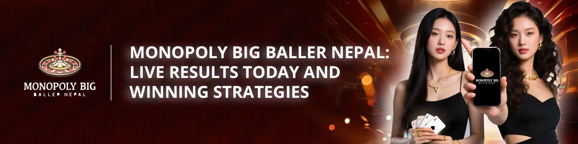 Monopoly Big Baller Nepal Live Results Strategies