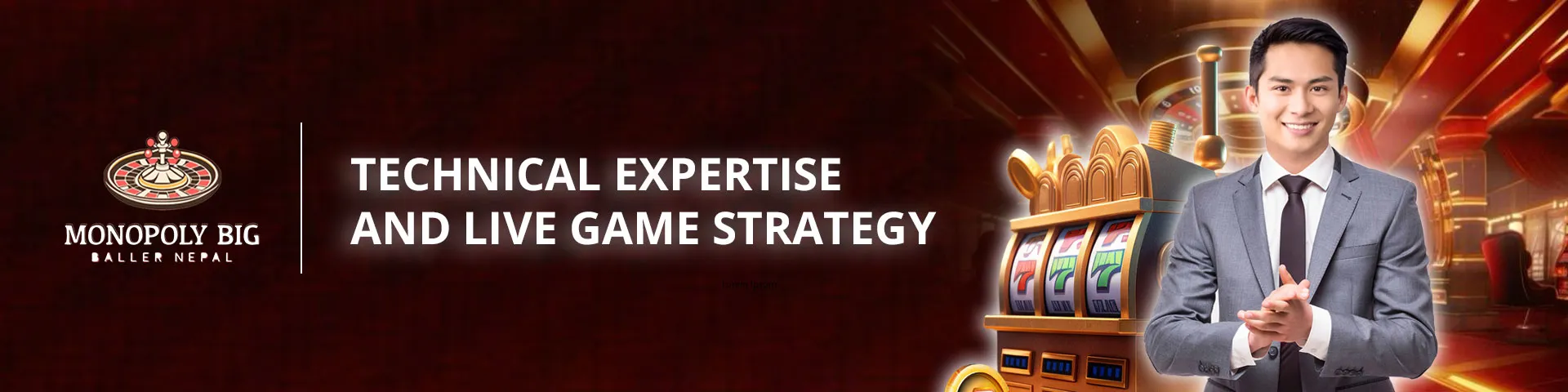 Tan Sri Ngai Koh Peng Strategy: 60/40 Card Allocation for Monopoly Big Baller Nepal