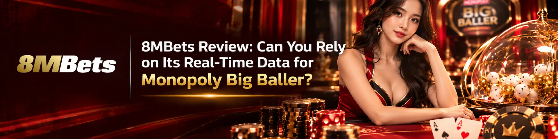8Mbets Review Real Time Data For Monopoly Big Baller Tested