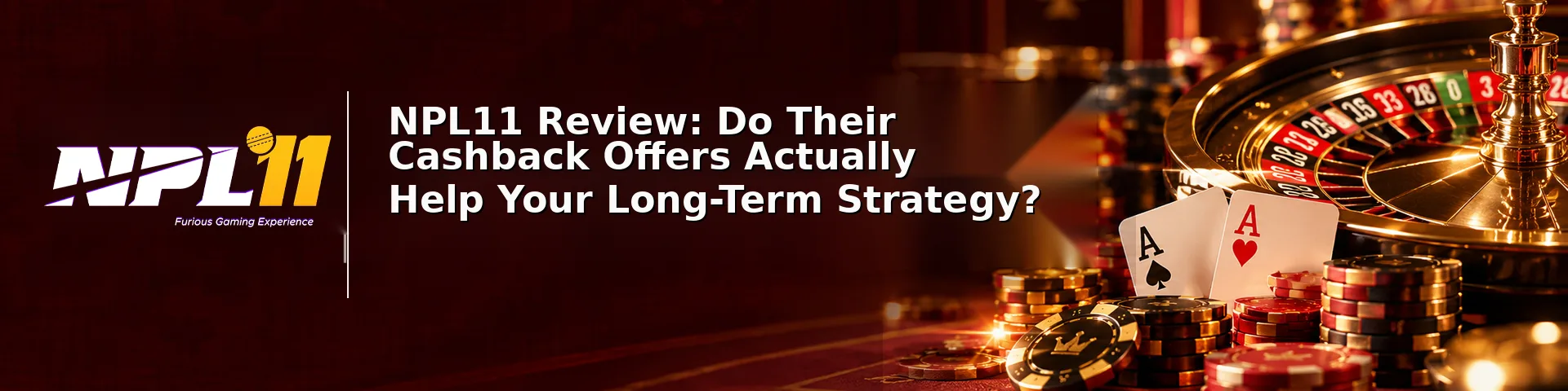 NPL11 Review Cashback Offers VIP Perks Analyzed